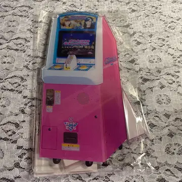 러브베리 BIG 아크릴 스탠드