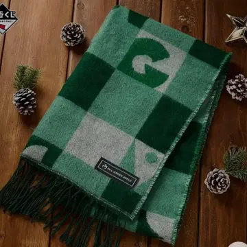 Mrs. GREEN APPLE 1번 복권 C상 스톨