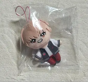 GiGO 한정판 JO1 카와니시 타쿠미 마스코트 봉제 인형