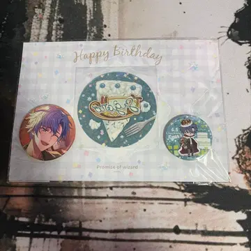 마법사의 약속 피가로 벌스데이 2022