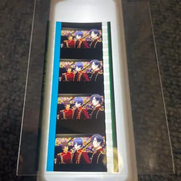 [12월 삭제] 우타프리 코마 필름 토키야 마사토 세실