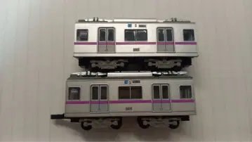 b트레인 쇼티 도쿄메트로 8000계 중간차