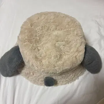 스누피 버킷햇 유니버셜