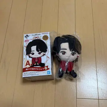 미세스 제일복권 A상 오오모리 모토키