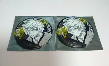 쿠로코의 농구 키세 료타 세트 데콜렉션 캔뱃지 데코캔 캔뱃지