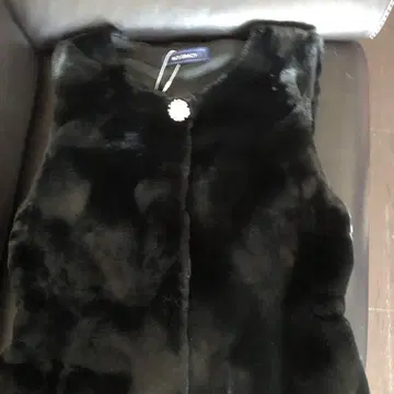 미사용 새상품 M'S GRACY 블랙