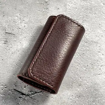 Leather KeyCase M /KC-02 키케이스 스마트키 대응