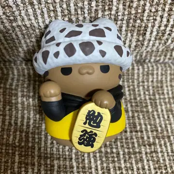 메가하우스 냥피스 마네키네코 로우 피규어