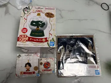 미세스 그린애플 제일복권