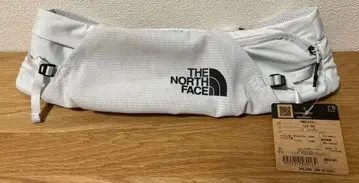 미사용 택 포함 THE NORTH FACE Pacer Belt 팅그레이
