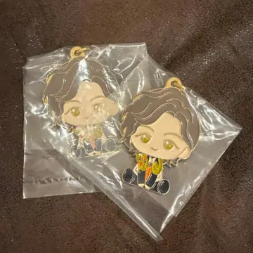 미세스 그린애플 제일복권 F상 메탈 참 후지사와 료카