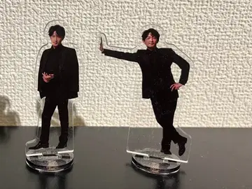 츠다 켄지로 30주년 디너쇼 아크릴 스탠드