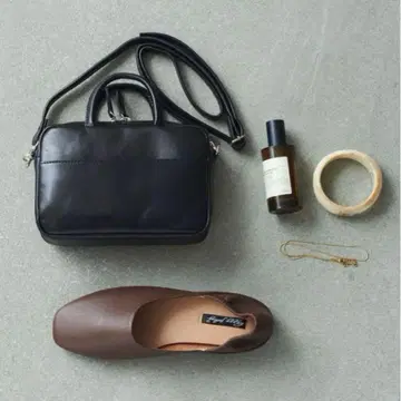 [ 새상품급 ] TIDEWAY ICY 2WAY BOSTON 블랙