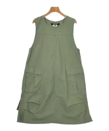 준야 와타나베 원피스 여성용