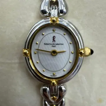 컨디션 최상 Roberta di Camerino RC002K