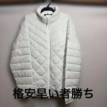 TIGORA 패딩 자켓