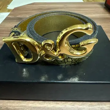 돌체앤가바나 벨트