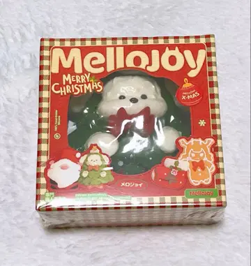Mellojoy 스퀴즈 미개봉