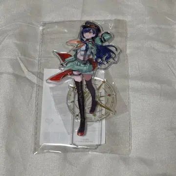 프로젝트 세카이 프로세카 세카라이 5th 시라이시 안 아크릴 스탠드