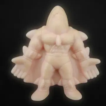 더 갓 샤크 킨케시 프리미엄