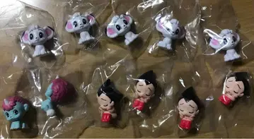 데즈카 오사무 캐릭터 기다림 묶음 판매 낱개 판매 가능