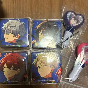 앙스타 Knights 정리