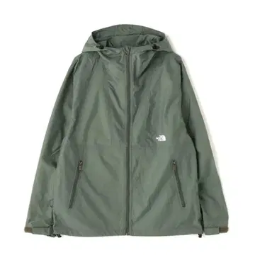 THE NORTH FACE 컴팩트 자켓 [ 사이즈 XL ]