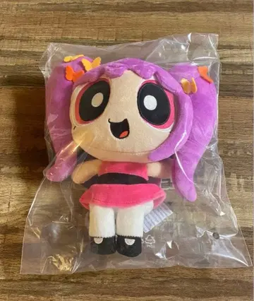 NewJeans 하니 미디엄 봉제 인형