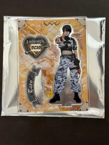 러브시크 타로 1.5주년 아크릴 스탠드