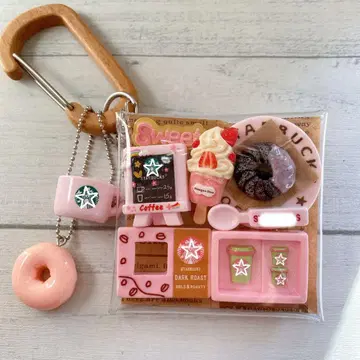 가챠 파우치 카페