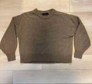 [ URBAN RESEARCH ] 어반 리서치 니트 스웨터 울