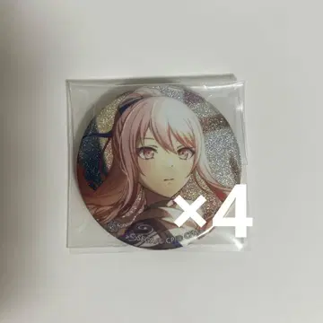 아키야마 미즈키 프로세카 그리캔 화이트데이 18B