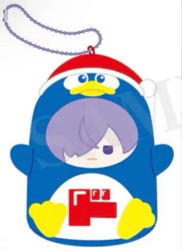 유키무라. 봉제 인형 키링 돈페른 돈키호테 마스코트 전