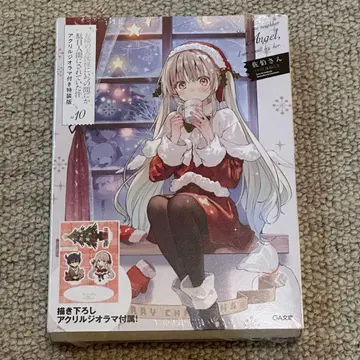 [ 미개봉 ] 옆집 천사가 내뿜은 둔감한 생활 10 특장판