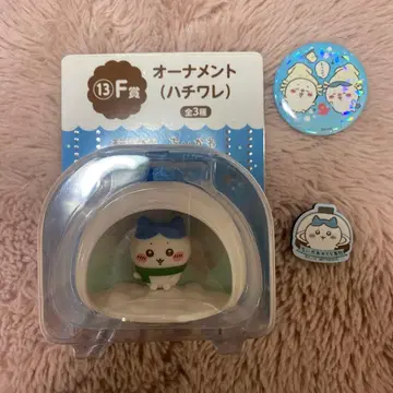 치이카와 F상 하치와레