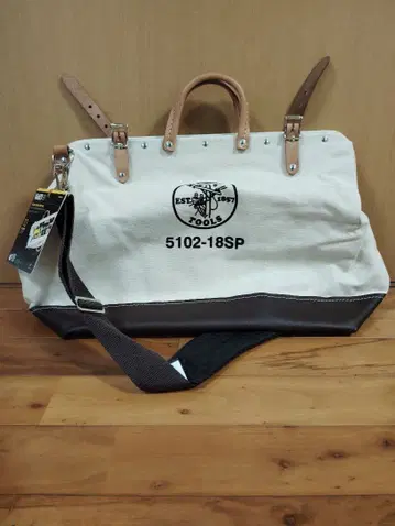 [ 미사용 새상품 ] KLEIN 툴 백 16인치