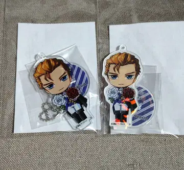 신 기동전기 건담 W 해피클로! 카베큥 트레이즈