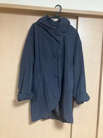 23구 빈티지 코트