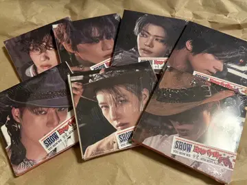 미개봉 새상품 NCTDREAM Beat It Up Digipack ver