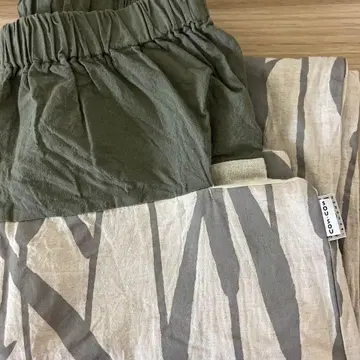 SOU SOU 교토형 유젠 몽페