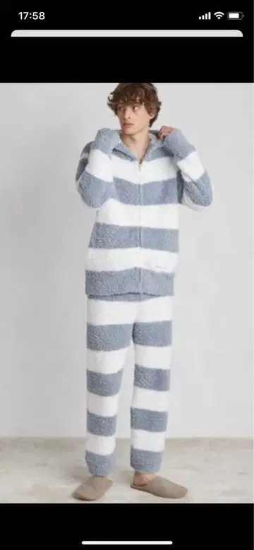 젤라또피케 크리스마스 한정판 룸웨어 새상품급 선물 추천