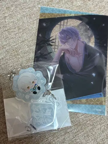 이케멘 전국 차레쿠지 아케치 미츠히데