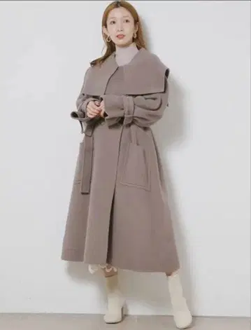 스나이델 빅칼라 리버코트