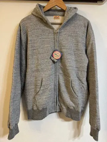 화이츠빌 서멀 라이닝 지퍼 후드티 사이즈 M 새상품급