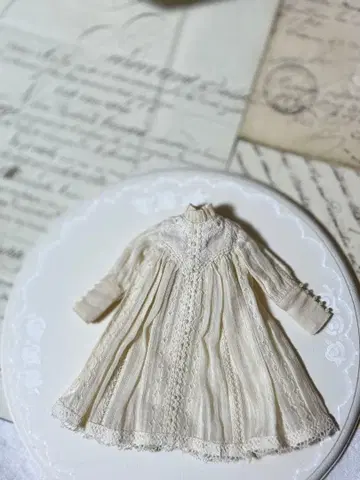 작가님 네오 브라이스 아웃핏 인형 의류 1/6 인형 리카짱