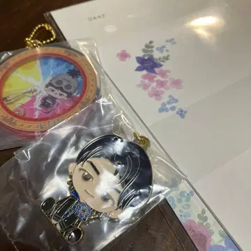 묶음 구매 대응 MrsGreenApple 제일복권 와카이 히로토