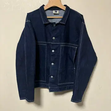 데님 머드니스 데님 자켓 MADE IN JAPAN 일본제