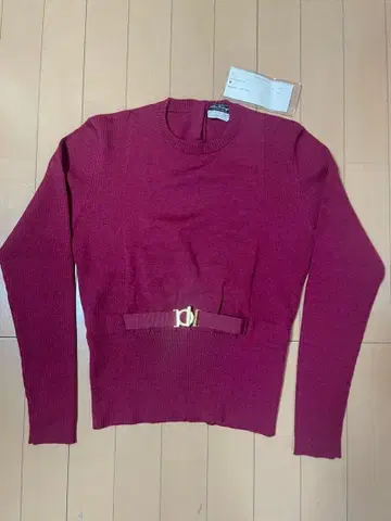 살바토레 페라가모 니트 여성용