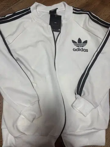 adidas 저지