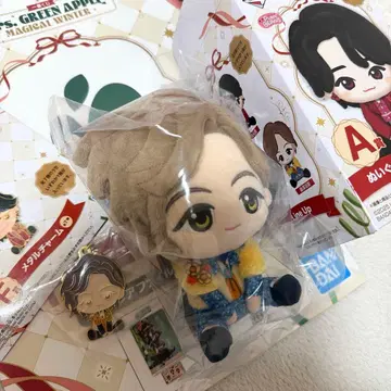 미세스 그린애플 제일복권